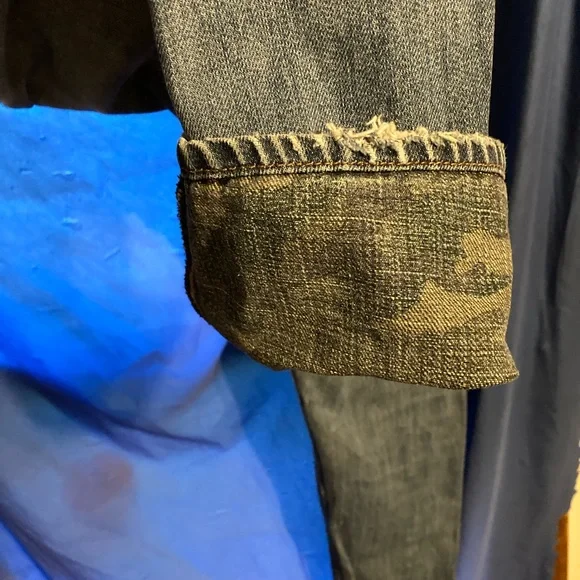 Pair of Bullhead Denim Co. skinny jeans - Picture 3 of 8